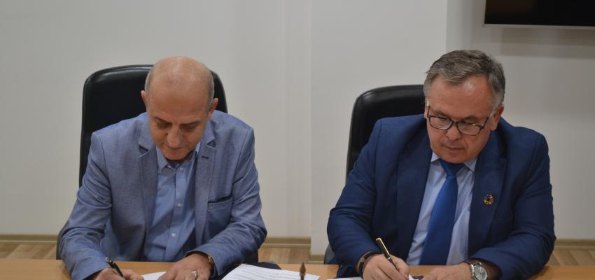 Потпишан меморандум за соработка 