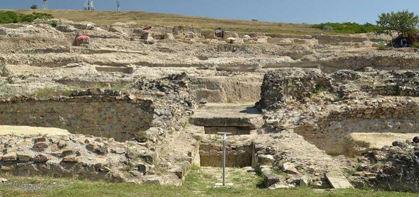 Бавна реализација на проектот