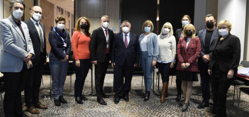 Реформите во фискалната децентрализација предизвик за државните ревизори
