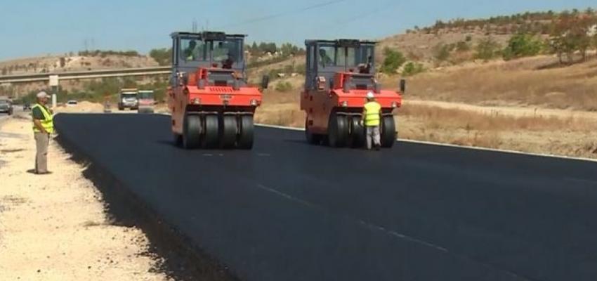 Застој на капиталните инвестиции