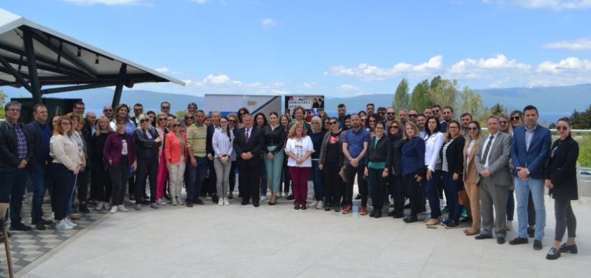 Едукација за државните ревизори