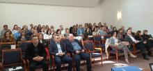 Едукација на државните ревизори