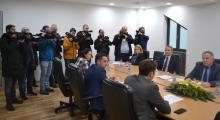 Состанок ДЗР и СЕП 1