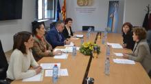 Дискусија за политичките партии 