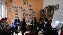 ДЗР и ИРЛ во борба против корупцијата ... 