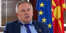 м-р Максим Ацевски со личен пример за солидарност 