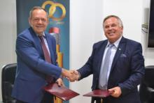 Соработка во заемен интерес