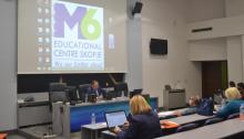 Мотив од одржаниот настан 