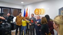 Pres GDR Osmani 2020