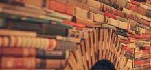 Залиха на книги 