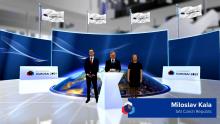 The XI EUROSAI Congress was hosted by the Czech Republic Supreme Audit Office 
