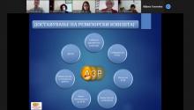 Доставување на ревизорските извештаи