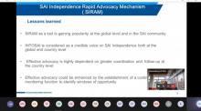 Презентирање на заклучоците од конференцијата