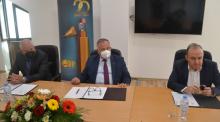 Мотив од потпишување на договорот 