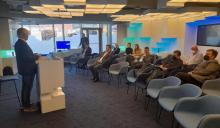 Вработените од ДЗР се запознаа со практиките на ВРИ Естонија при вршењето на ревизија