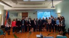 Делегација на ДЗР на студиска посета во Република Хрватска
