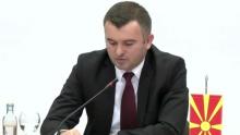 Заменик главниот државен ревизор м-р Орхан Адеми со обраќање на настанот организиран од Државната комисија за спречување на корупцијата