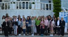 Заедничка фотографија на учесниците