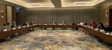 Зајакнување на соработката меѓу институциите - примарна цел