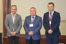 Градоначалникот на Чаир, Висар Ганиу, Максим Ацесвки, ГДР и Орхан Адеми, ЗГДР