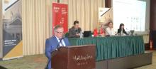 Воведно обраќање на Максим Ацевски, ГДР