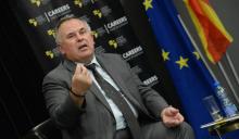 Главниот државен ревизор со свое излагање