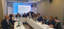 Делегација на ДЗР во посета на ВРИ на Србија