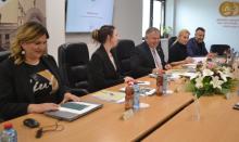 Делегацијата на ДЗР