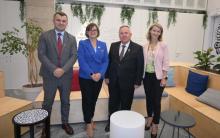 Фотографија како задоволство од успешната соработка