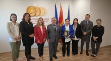 Групна фотографија од учесниците 